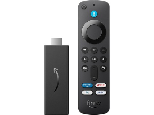 【Amazonで買ってよかった】37歳女性、Amazon「Fire TV Stick HD」を絶賛。買ってよかったと思うワケとは？