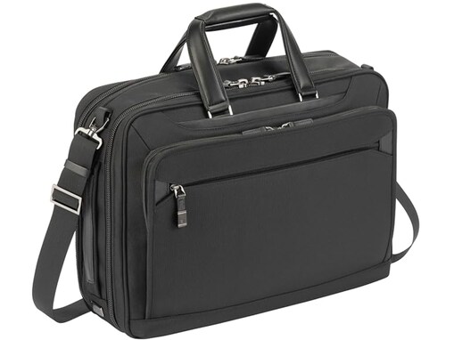 【Amazonタイムセール】「25％オフはやばい」エースジーン「ビジネスバッグ」が今だけお買い得【7月22日】