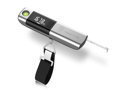 【Amazonタイムセール】「え、20％オフってマジ？」New Trip「バッグ用はかり」が今だけお買い得【7月22日】