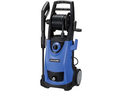 【Amazonタイムセール】ハイコーキ「高圧洗浄機」が今だけ14％オフ！ パワフルながら静音かつ軽量設計【7月22日】