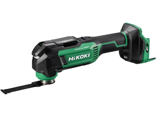 【Amazonセール】ハイコーキの「マルチツール」が特別価格で登場中