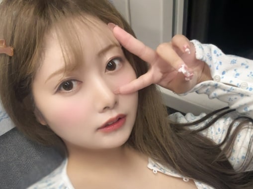 阿波みなみ、18キロ減も“まだぽっちゃり”吐露「十分でしょう…本当凄い」「どんどん美女に戻ってる…！」