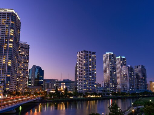 首都圏在住の40～50代が選んだ「住みたい街（駅）」ランキング！ 「みなとみらい」などを抑えた1位は？【2025年調査】