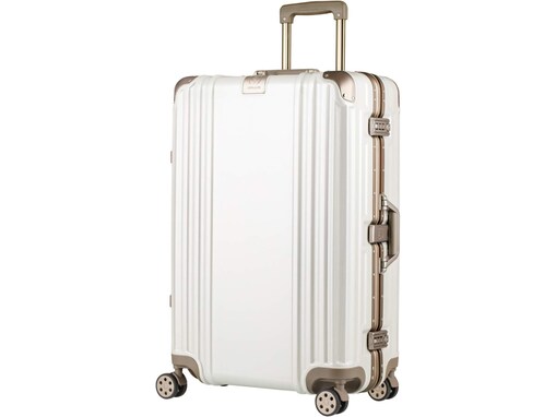 【Amazonおすすめ商品】レジェンドウォーカー「スーツケース」は大容量で7泊以上や家族旅行でも安心