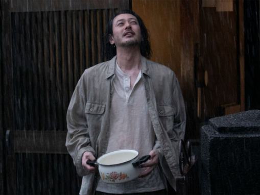 傾国顔だと思う「40代男性俳優」ランキング！ 2位「オダギリジョー」を抑えた1位は？