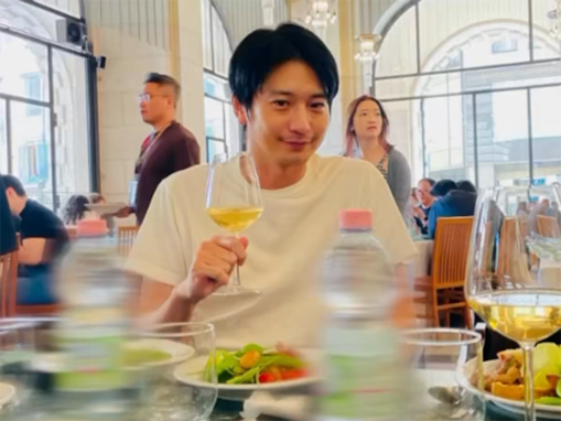 亡国顔だと思う「40代男性俳優」ランキング！ 2位「向井理」を抑えた1位は？