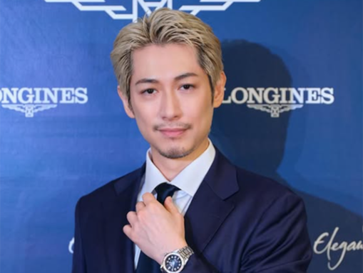 継承顔だと思う「40代男性俳優」ランキング！ 2位「ディーン・フジオカ」を抑えた1位は？