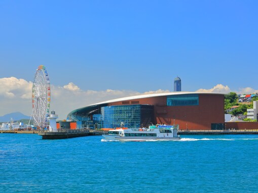 夏に行きたい「山口県の避暑観光地」ランキング！ 2位は「下関市立しものせき水族館・海響館」、1位は？【2025年調査】