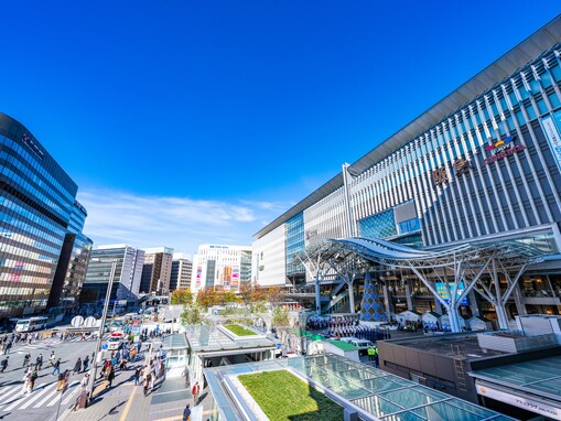 広島県民が選んだ「住みたい街（自治体）」ランキング！ 3位「福岡市」、2位と1位は？【2025年調査】