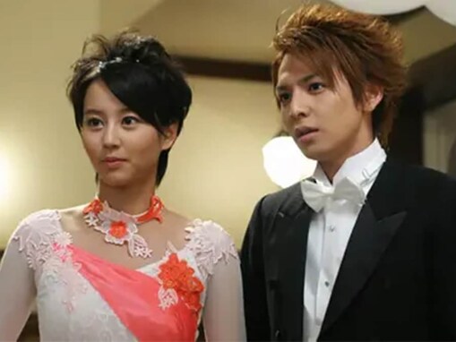 平成放送のイケメンドラマで「好きな当て馬役」ランキング！ イケパラの「中津秀一」を抑えた1位は？