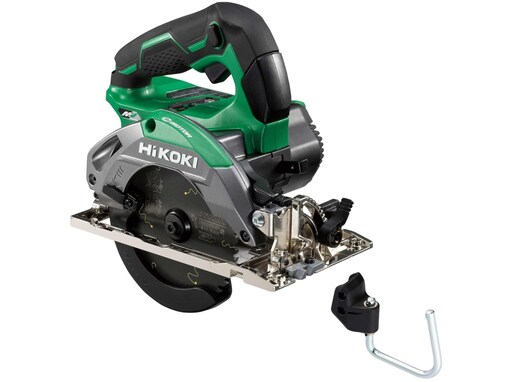 【Amazonタイムセール】「44％オフはやばい」ハイコーキ「丸のこ」が今だけお買い得【7月24日】