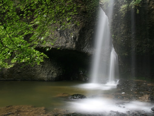 夏に行きたい「茨城県の穴場秘境」ランキング！ 2位「月待の滝」、1位は？【2025年調査】