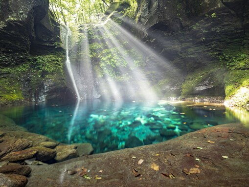 夏に行きたい「栃木県の穴場秘境」ランキング！ 2位「おしらじの滝」、1位は？【2025年調査】