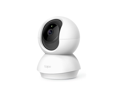 【Amazonベストセラー1位】TP-Link「Tapo C200」はコスパよく見守りカメラを設置できる