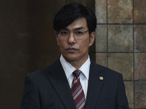 「建国顔」だと思う50代男性俳優ランキング！ 「北村一輝」を40票差で抑えたダントツ1位は？