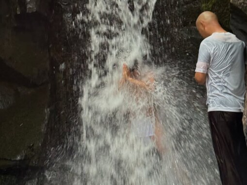 「何かやらかしたんですか」黒木啓司、“45歳にして初めて”の…「坊主にしたと思った」「びっくりした」