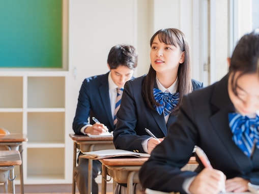 文武両道だと思う「三重の公立進学校」ランキング！ 2位「桑名高等学校」、圧倒的1位は？【2025年調査】