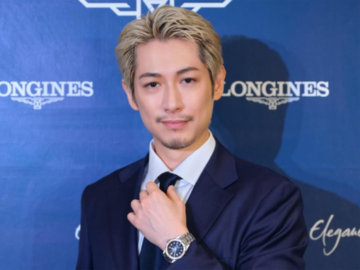 好きな「40代のイケおじ俳優」ランキング！ 2位「ディーン・フジオカ」を抑えた、圧倒的1位は？