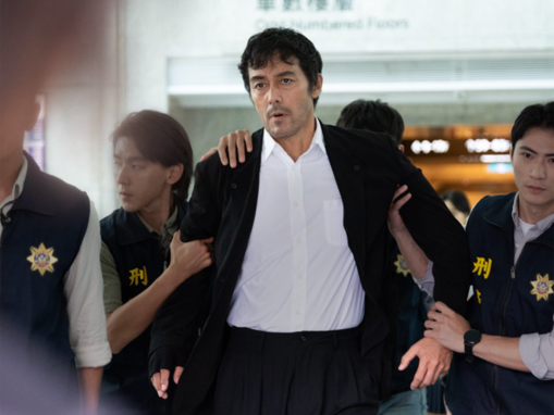 好きな「60代のイケおじ俳優」ランキング！ 2位「阿部寛」を9票差で抑えた1位は？