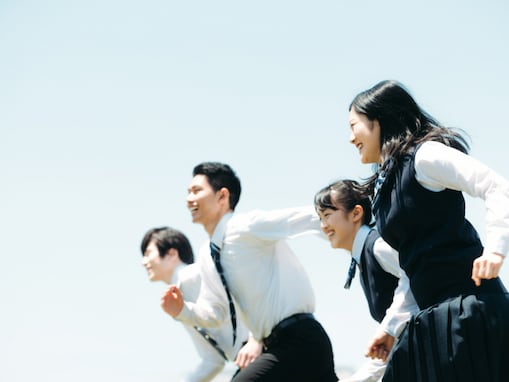 入学したら自慢できそうな「福岡の公立進学校」ランキング！ 2位「福岡高等学校」を抑えた1位は？