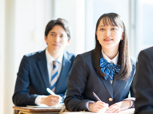 入学したら自慢できそうな「長崎の公立進学校」ランキング！ 2位「長崎北陽台高等学校」を抑えた1位は？