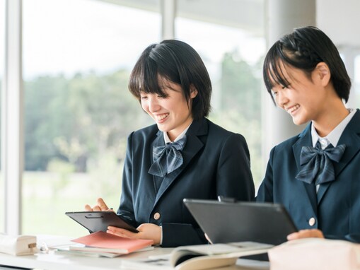 ネームバリューが高いと思う「長崎の公立進学校」ランキング！ 2位「長崎東高等学校」を抑えた1位は？