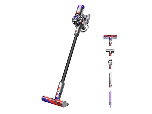 【Amazonタイムセール】「え、8200円引きってマジ？」ダイソンの「コードレス掃除機」が今だけお買い得【7月25日】