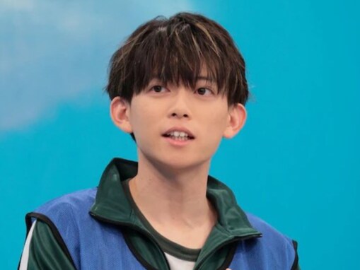 「マジで全然違くない…！？」東大中退のタレント、ダイエットビフォーアフターに反響「凄い顔の輪郭がシュッ」