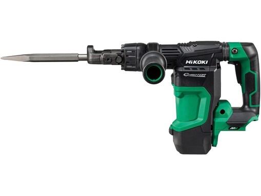 【Amazonセール】ハイコーキ「ハンマ」が3000円引きの衝撃価格