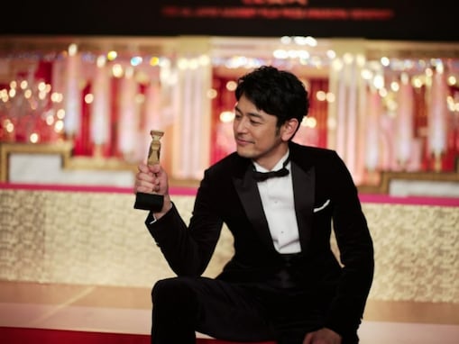 救国顔だと思う「40代男性俳優」ランキング！ 2位「妻夫木聡」と僅差の1位は？