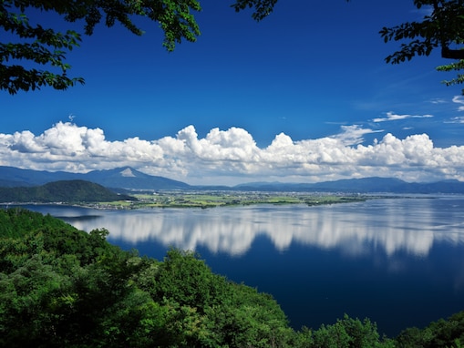 夏に行きたい「滋賀県の絶景ドライブスポット」ランキング！ 2位「奥琵琶湖パークウェイ」、1位は？【2025年調査】