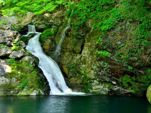 夏に行きたい「奈良県の絶景ドライブスポット」ランキング！ 2位「みたらい渓谷周辺ルート」、1位は？【2025年調査】