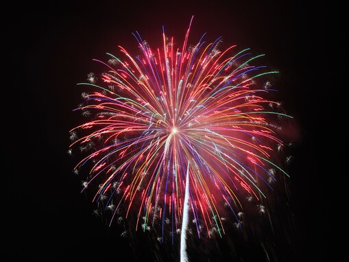 行ってみたい「東北・北海道の花火大会」ランキング！ 2位「仙台七夕花火祭」を抑えた1位は？