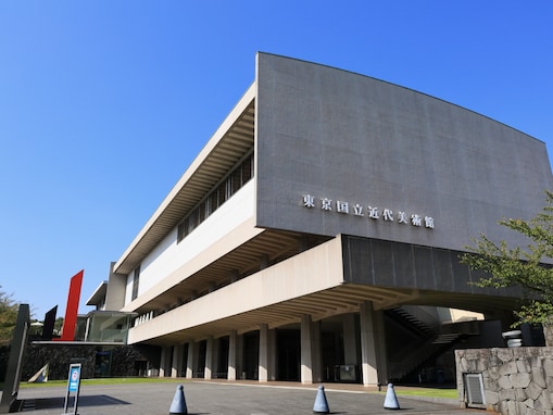 好き＆行ってみたい「全国の美術館」ランキング！ 2位「東京国立近代美術館」を抑えた1位は？