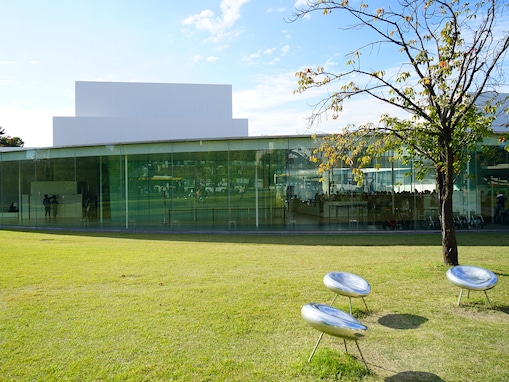 建築が魅力的だと思う「全国の美術館」ランキング！ 2位「金沢21世紀美術館」を抑えた1位は？