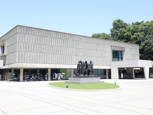 SNS映えすると思う「全国の美術館」ランキング！ 2位「国立西洋美術館」に倍以上の差をつけた1位は？