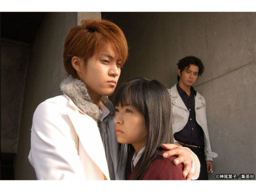 平成放送のイケメンドラマで「結婚したい登場人物」ランキング！ 花男の「花沢類」を上回る1位は？