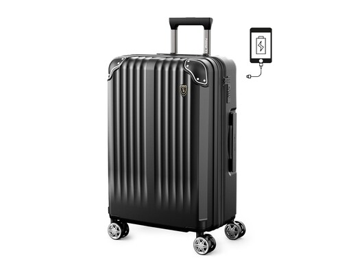 【Amazonタイムセール】「43％オフはやばい」New Tripの「スーツケース」が今だけお買い得【7月28日】