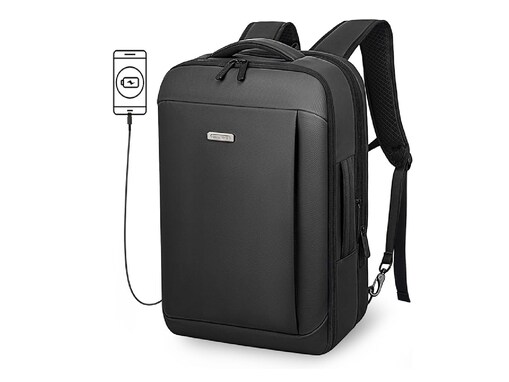 【Amazonタイムセール】New Tripの「リュック」が今だけ20％オフ！ ビジネスシーンで大活躍間違いなし【7月28日】