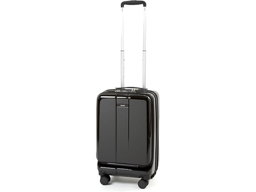 【Amazonタイムセール】「20％オフはやばい」エース「スーツケース」が今だけお買い得【7月28日】