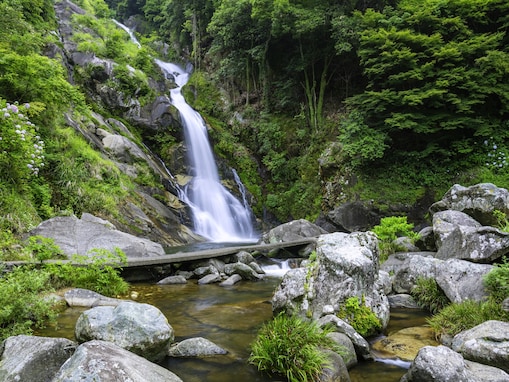 夏に行きたい「佐賀県の穴場秘境」ランキング！ 2位「見帰りの滝」、1位は？【2025年調査】