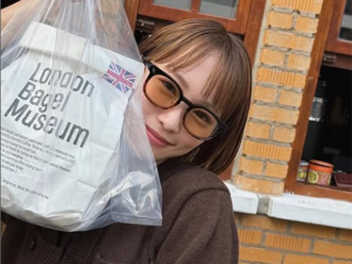 「ママだと知って驚いた芸能人」ランキング！ 2位「川栄李奈」を抑えた1位は？【2025年調査】