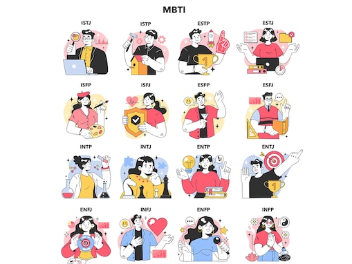 「頭がいい」と思うMBTIのタイプランキング！ 2位は「ISTJ（管理者）」、1位は？