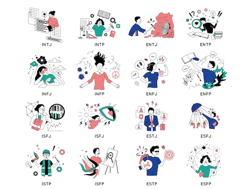 「モテそう」だと思うMBTIのタイプランキング！ 2位は「ENFJ（主人公）」、1位は？