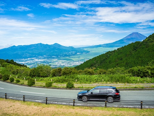 夏に行きたい「神奈川県の絶景ドライブスポット」ランキング！ 2位は「芦ノ湖スカイライン」、1位は？