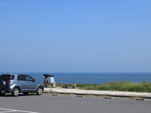 夏に行きたい「茨城県の絶景ドライブスポット」ランキング！ 2位は「大洗海岸沿い」、1位は？