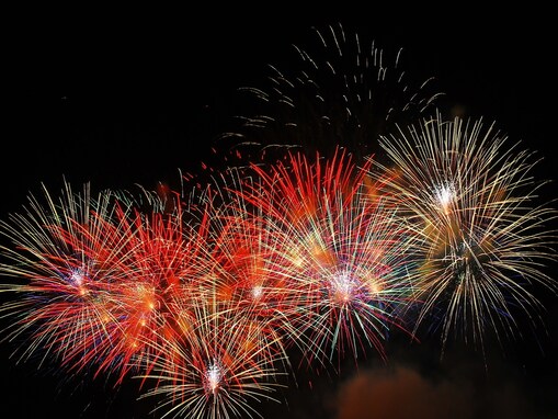 写真映えする「東北・北海道の花火大会」ランキング！ 2位「仙台七夕花火祭」を抑えた1位は？