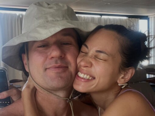 水原希子、恋人とのラブラブショットに反響！ 交際3年も報告「幸せそうで嬉しい」「可愛いカップル」