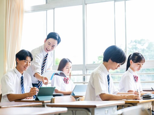 入学したら自慢できそうな「大分の公立進学校」ランキング！ 2位「大分舞鶴高等学校」、圧倒的1位は？