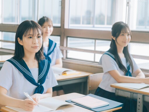 入学したら自慢できそうな「沖縄の公立進学校」ランキング！ 2位「那覇国際高等学校」を抑えた1位は？